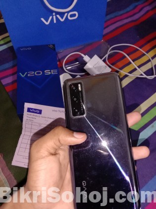 Vivo20Se